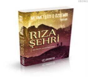 Rıza Şehri