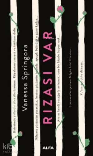 Rızası Var - Kitapiks.com