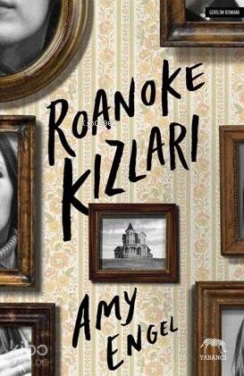 Roanoke Kızları - Kitapiks.com