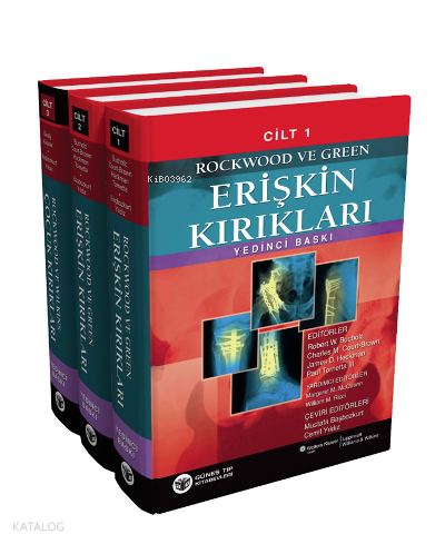 Robbins Patoloji Atlası