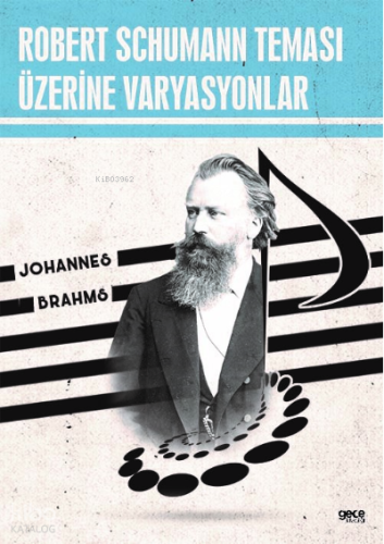 Robert Schumann Teması Üzerine Varyasyonlar