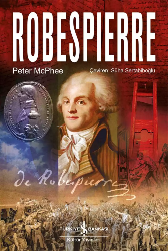Robespierre - Kitapiks.com