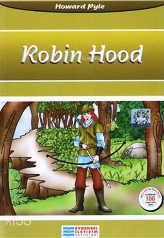 Robin Hood; 100 Temel Eser