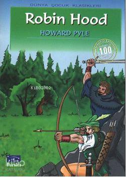 Robin Hood - Kitapiks.com