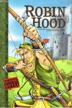 Robin Hood - Kitapiks.com