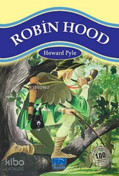 Robin Hood - Kitapiks.com
