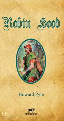 Robin Hood - Kitapiks.com