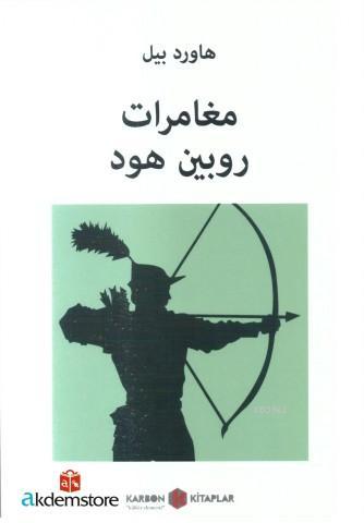 Robin Hood'un Maceraları