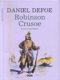Robinson Cruose - Kitapiks.com
