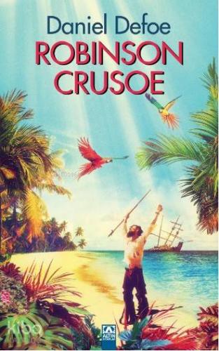 Robinson Crusoe