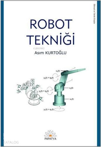 Robot Tekniği