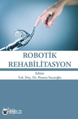 Robotik Rehabilitasyon