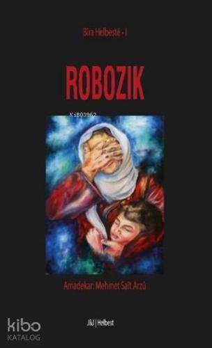 Robozık