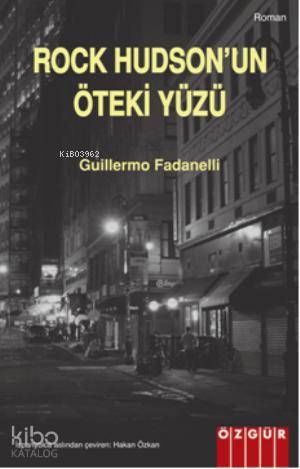 Rock Hudson'un Kirli Yüzü