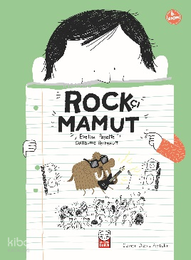 Rockçı Mamut