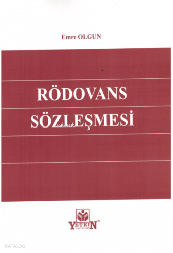 Rödovans Sözleşmesi