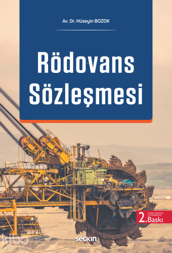 Rödovans Sözleşmesi - Kitapiks.com