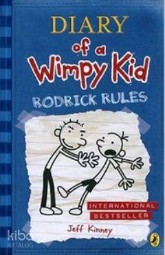 Rodrick Rules (Diary of a Wimpy Kid)