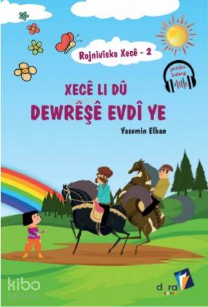Rojnivîska Xecê 2: Xecê Li Dû Dewrêşê Evdî ye