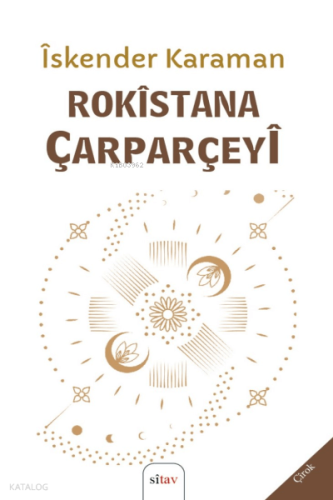Rokistana Çarparçeyi