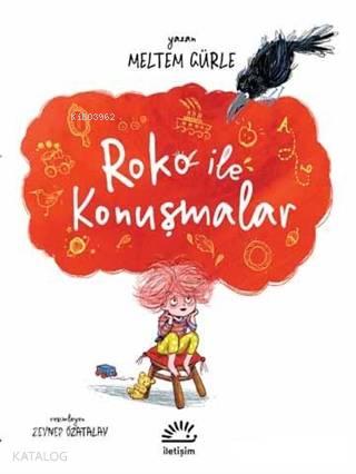 Roko İle Konuşmalar - Kitapiks.com