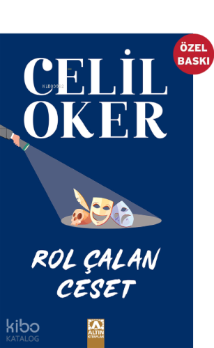 Rol Çalan Ceset