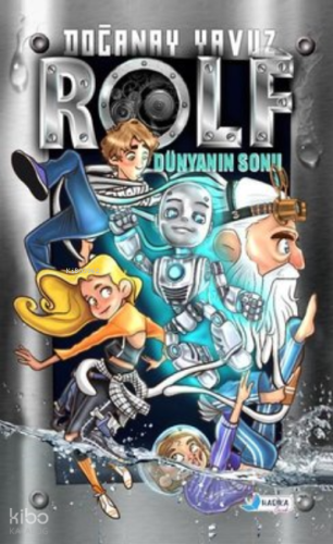 Rolf - Dünyanın Sonu