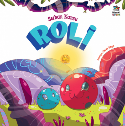 Roli - Kitapiks.com