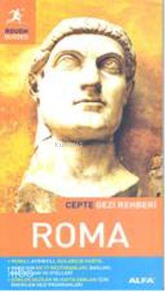 Roma; Cepte Gezi Rehberi - Kitapiks.com