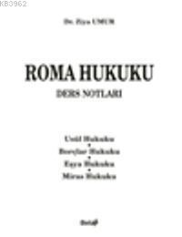 Roma Hukuku