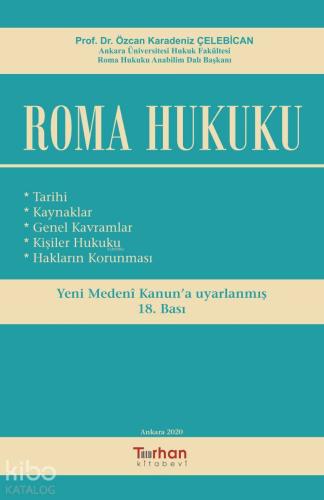 Roma Hukuku
