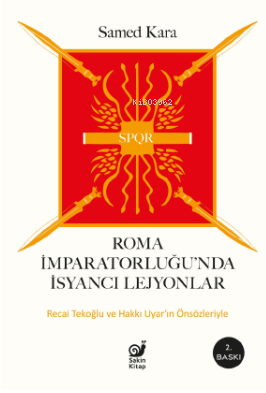 Roma İmparatorluğunda İsyancı Lejyonlar