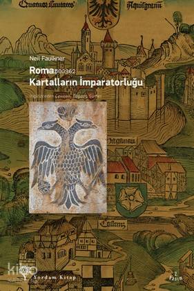 Roma - Kartalların İmparatorluğu