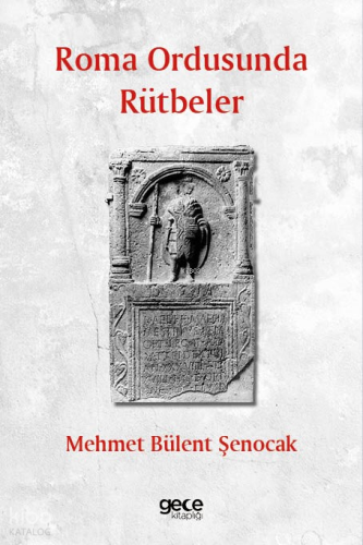 Roma Ordusunda Rütbeler