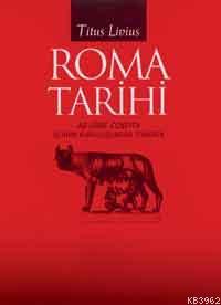 Roma Tarihi 5-6-7