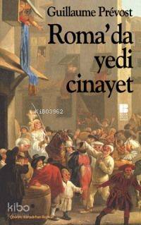 Roma'da Yedi Cinayet