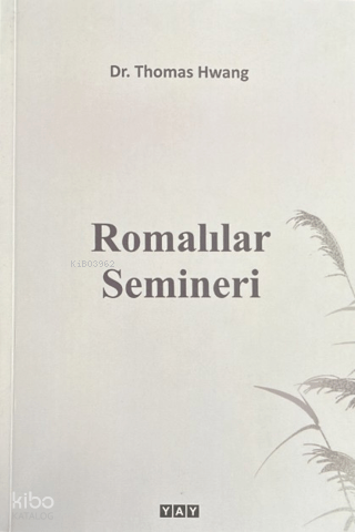 Romalılar Semineri