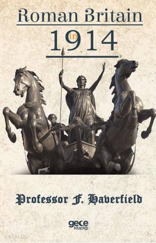 Roman Britain In 1914 - Kitapiks.com