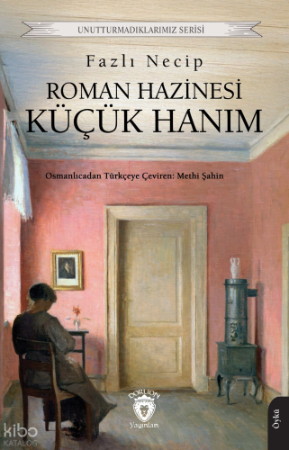Roman Hazinesi Küçük Hanım