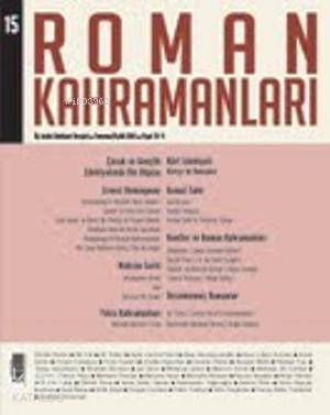 Roman Kahramanları S:15