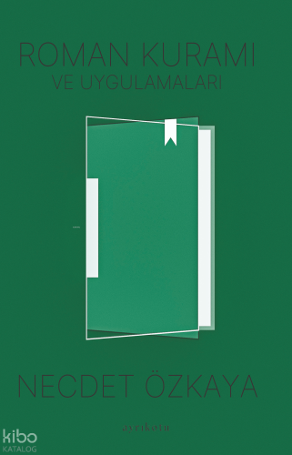 Roman Kuramı ve Uygulamaları