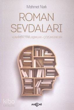 Roman Sevdaları - Kitapiks.com