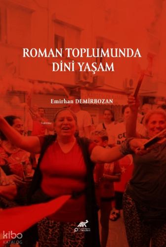 Roman Toplumunda Dini Yaşam