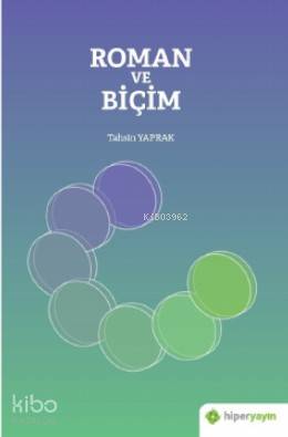 Roman ve Biçim