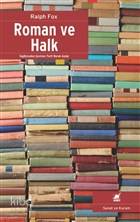 Roman ve Halk - Kitapiks.com