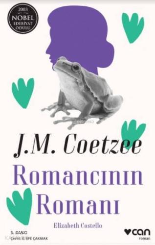 Romancının Romanı - Kitapiks.com