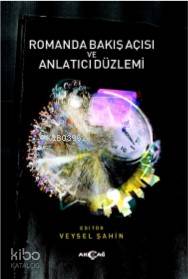 Romanda Bakış Açısı ve Anlatıcı Düzlemi