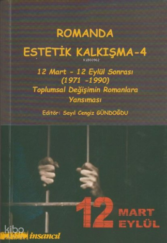 Romanda Estetik Kalkışma - 4