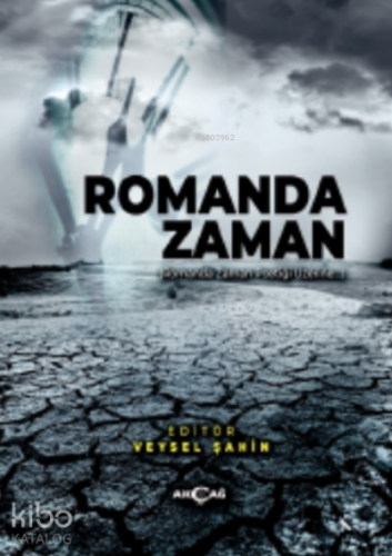 Romanda Zaman