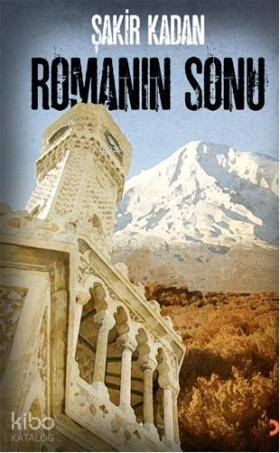 Romanın Sonu